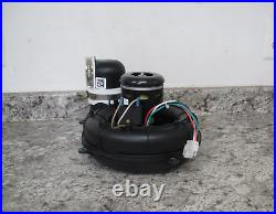 New Carrier Bryant Payne HB27CQ102 347319-721 Furnace Draft Inducer Motor