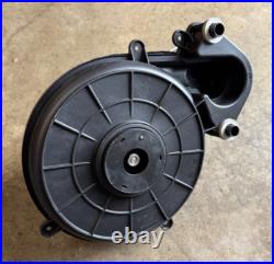 New Carrier Bryant Payne HB27CQ102 347319-721 Furnace Draft Inducer Motor N19 New Carrier Bryant Payne HB27CQ102 347319-721 Furnace Draft Inducer Motor N19