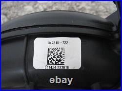 New Carrier Bryant Payne HB27CQ103 347319-722 Furnace Draft Inducer Motor