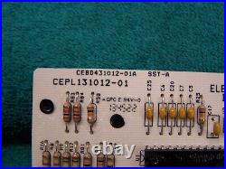 New Carrier Bryant Payne HK42FZ034 OEM Circuit Board CEPL131012-01