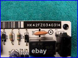 New Carrier Bryant Payne HK42FZ034 OEM Circuit Board CEPL131012-01