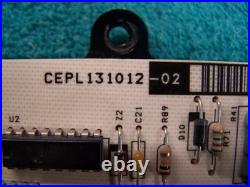 New Carrier Bryant Payne HK42FZ036 OEM Circuit Control Board CEPL131012-02 New Carrier Bryant Payne HK42FZ036 OEM Circuit Control Board CEPL131012-02