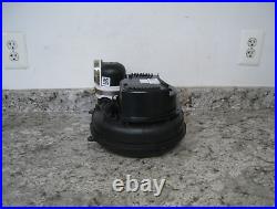 New Carrier Bryant Payne HR46GH001 347319-731 ECM Furnace Draft Inducer Motor