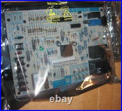 New Carrier BryantHK42FZ018 Furnace Control Circuit Board Free Shipping bx521