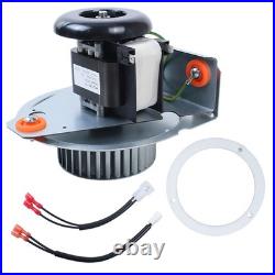 New Draft Inducer Blower Fan Motor HC21ZE117-B for Carrier Bryant Jakel Furnace