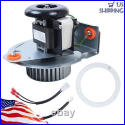 New Draft Inducer Blower Fan Motor HC21ZE117-B for Carrier Bryant Jakel Furnace