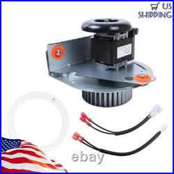 New Draft Inducer Blower Fan Motor HC21ZE117-B for Carrier Bryant Jakel Furnace