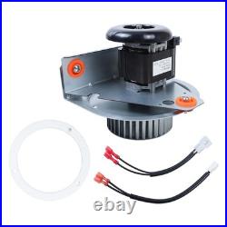 New Draft Inducer Blower Fan Motor HC21ZE117-B for Carrier Bryant Jakel Furnace