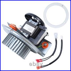 New Draft Inducer Blower Fan Motor HC21ZE117-B for Carrier Bryant Jakel Furnace