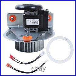 New Draft Inducer Blower Fan Motor HC21ZE117-B for Carrier Bryant Jakel Furnace