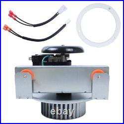 New Draft Inducer Blower Fan Motor HC21ZE117-B for Carrier Bryant Jakel Furnace