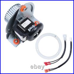 New Draft Inducer Blower Fan Motor HC21ZE117-B for Carrier Bryant Jakel Furnace