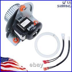 New Draft Inducer Blower Fan Motor HC21ZE117-B for Carrier Bryant Jakel Furnace