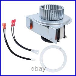 New Draft Inducer Blower Fan Motor HC21ZE117-B for Carrier Bryant Jakel Furnace