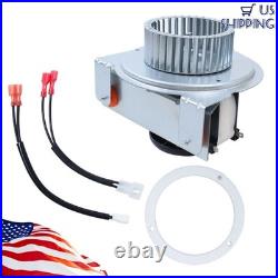 New Draft Inducer Blower Fan Motor HC21ZE117-B for Carrier Bryant Jakel Furnace