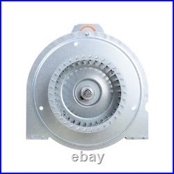 New Draft Inducer Blower Fan Motor HC21ZE117-B for Carrier Bryant Jakel Furnace