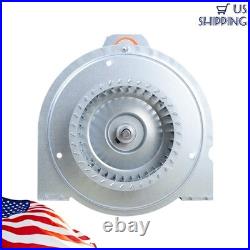 New Draft Inducer Blower Fan Motor HC21ZE117-B for Carrier Bryant Jakel Furnace