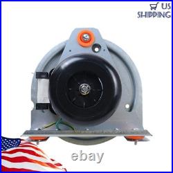 New Draft Inducer Blower Fan Motor HC21ZE117-B for Carrier Bryant Jakel Furnace