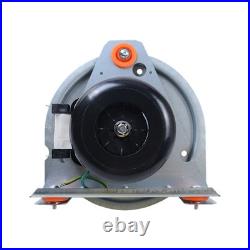 New Draft Inducer Blower Fan Motor HC21ZE117-B for Carrier Bryant Jakel Furnace