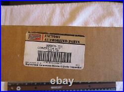 New Factory Authorized Parts 325878-751 Conversion Kit Furnace Board Carrier