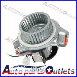 New Furnace Draft Inducer Motor Assembly For Carrier Bryant 326628-761