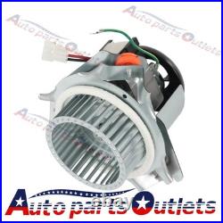 New Furnace Draft Inducer Motor Assembly For Carrier Bryant 326628-761