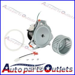 New Furnace Draft Inducer Motor Assembly For Carrier Bryant 326628-761