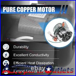 New Furnace Draft Inducer Motor Assembly For Carrier Bryant 326628-761