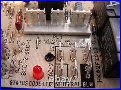 New HK42FZ013 Carrier Bryant Payne OEM Circuit Control Board CEPL130438-01