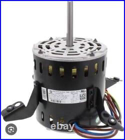 New OEM Carrier Bryant Payne 3/4 HP Blower Motor Replaces HC46TQ113 S2
