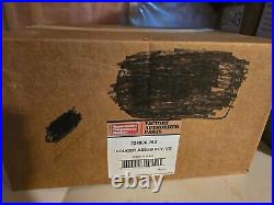 New OEM Carrier Bryant Payne Furnace ECM Inducer Motor Fits 324906-762 HC23CE116