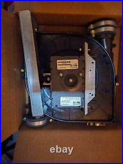 New OEM Carrier Bryant Payne Furnace ECM Inducer Motor Fits 324906-762 HC23CE116