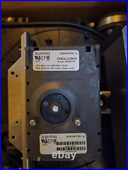 New OEM Carrier Bryant Payne Furnace ECM Inducer Motor Fits 324906-762 HC23CE116