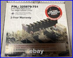 New Oem Bryant Carrier Payne 325879-751 Control Board Hk42fz005-010-015 New Oem Bryant Carrier Payne 325879-751 Control Board Hk42fz005-010-015