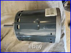 New without box HD46AR241 OEM Carrier Bryant Payne 3/4 HP X13 Furnace Blower