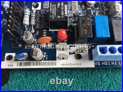 OEM-Bryant-HK42FZ043-CEPL130988-30-R Furnace Circuit Board