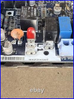 OEM-Bryant HK42FZ043 CEPL130988-30-R Furnace Circuit Board (B1)