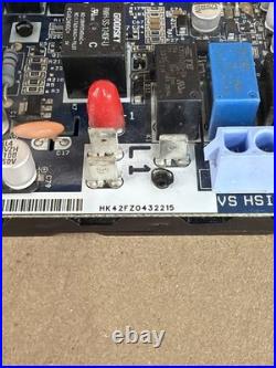 OEM-Bryant HK42FZ043 CEPL130988-30-R Furnace Circuit Board (B1)