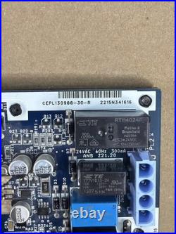 OEM-Bryant HK42FZ043 CEPL130988-30-R Furnace Circuit Board (B1)