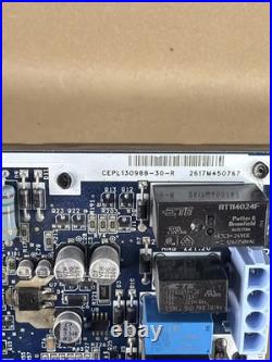 OEM-Bryant HK42FZ043 CEPL130988-30-R Furnace Circuit Board (B1)