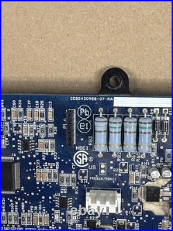 OEM-Bryant HK42FZ043 CEPL130988-30-R Furnace Circuit Board (B1)