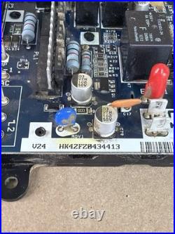 OEM-Bryant HK42FZ043 CEPL130988-30-R Furnace Circuit Board (B2)