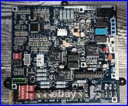 OEM-Bryant-HK42FZ043-CEPL130988-30-R Furnace Circuit Board Working Used