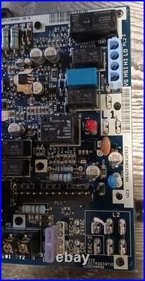 OEM-Bryant-HK42FZ043-CEPL130988-30-R Furnace Circuit Board Working Used