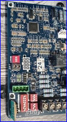 OEM-Bryant-HK42FZ043-CEPL130988-30-R Furnace Circuit Board Working Used