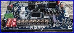 OEM-Bryant-HK42FZ043-CEPL130988-30-R Furnace Circuit Board Working Used