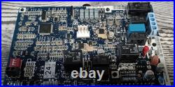 OEM-Bryant-HK42FZ043-CEPL130988-30-R Furnace Circuit Board Working Used