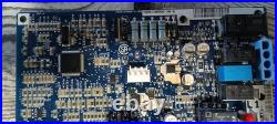OEM-Bryant-HK42FZ043-CEPL130988-30-R Furnace Circuit Board Working Used