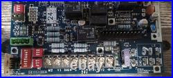 OEM-Bryant-HK42FZ043-CEPL130988-30-R Furnace Circuit Board Working Used