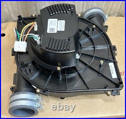 OEM CARRIER Bryant Payne 340793-762 Draft Inducer Assembly HR46GH003? Checked